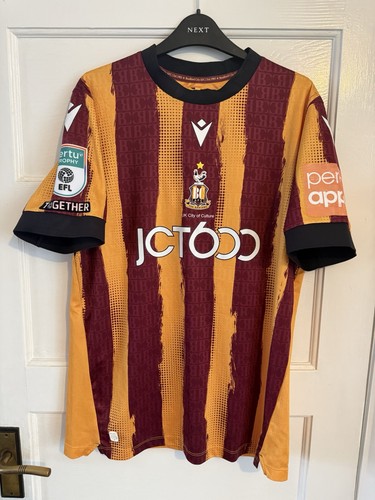 Bradford city 2024 2025 - city,