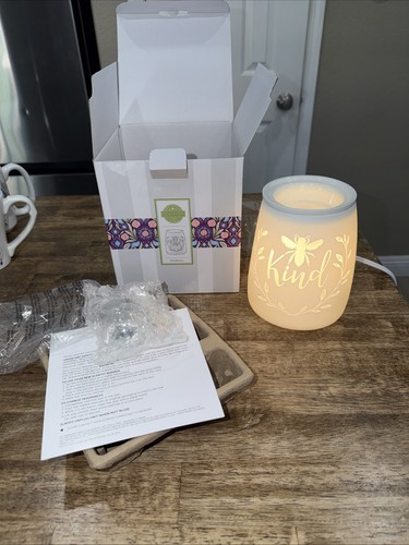 Scentsy kindness electric wax - scentsy,