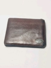 Authentic Fossil End of Season