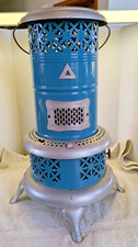 Antique 1920s Robin Egg Blue