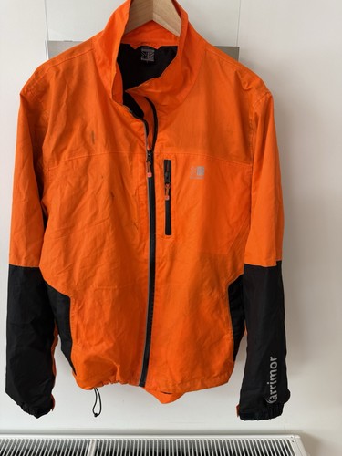 Karrimor orange reflective - karrimor,