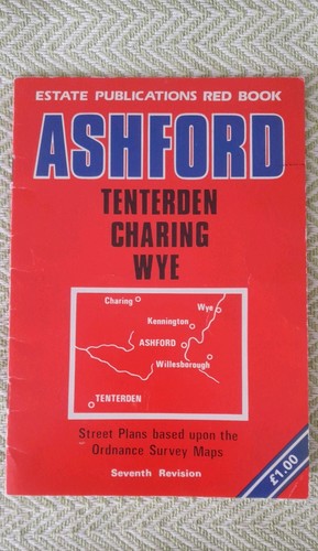 90s ashford tenterden - 80/90s,