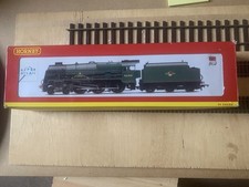 Hornby R2729 Royal Scot Class