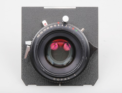 Rodenstock 120mm 6 - 120mm, f/5.6