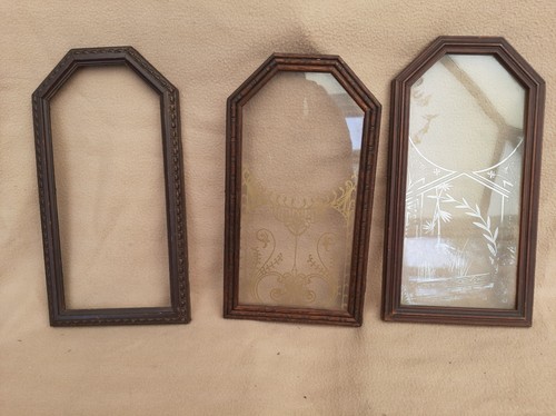 Antique american shelf - antique,