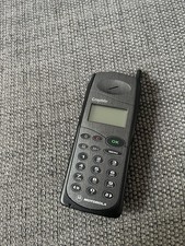 Motorola Graphite Retro