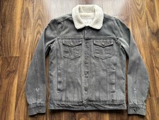 Blakely UK (M) Fleeced Trucker
