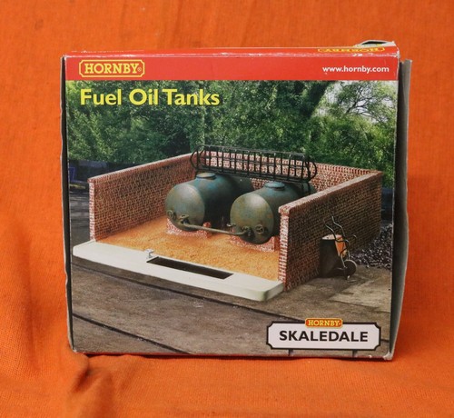 Hornby skaledale fuel - hornby,