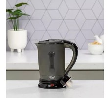Quest Travel Kettle 0.5L 600W