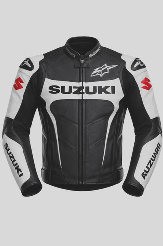 Custom made suzuki - custom,