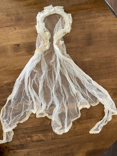 Vtg 1940s 1st - , communion