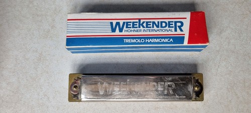 Hohner international weekender - hohner,