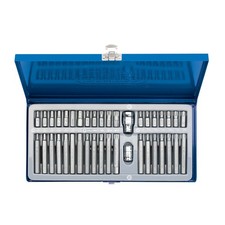 Expert Star Torx Hex Spline