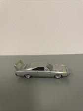 Hot Wheels - Dodge Charger Daytona - Diecast Collectible - 1:64 Scale - USED
