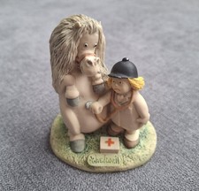 Thelwell Ponies 'Don't Panic