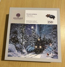 Wentworth Wooden Jigsaw Puzzle