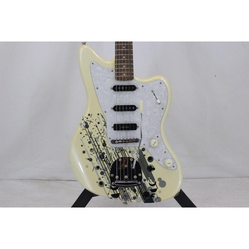 Squier mami jazzmaster - squier,