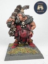 Female Maneater Ogre Kingdom -