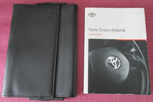 Toyota yaris cross hybrid - toyota,