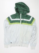 Fly 53 Men's Green Nylon