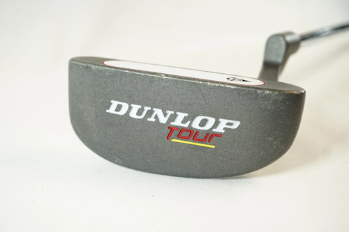 Dunlop tour putter - putter, 34.5"