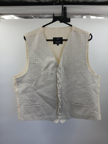 Piscador waistcoat diamond - waistcoat,