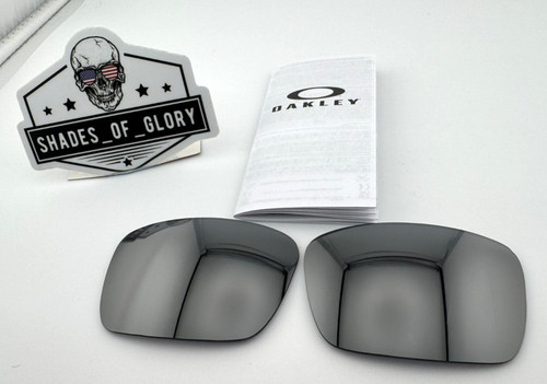 Oakley fuel cell - oakley, black