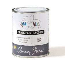 Annie Sloan Chalk Paint Lacquer