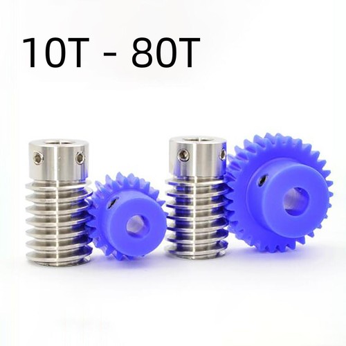 Modulus plastic nylon worm - modulus,