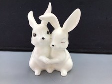 ROYAL OSBORNE  WHITE  BONE