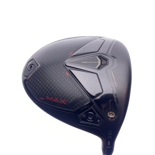 Used cobra darkspeed max - cobra,