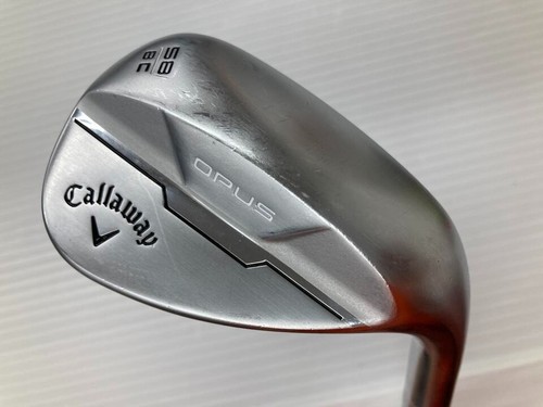 Callaway opus chrome - callaway,