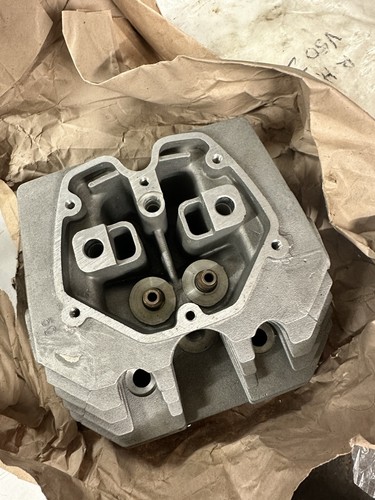 Moto guzzi v35 v50 right - , side