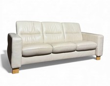 EKORNESS  STRESSLESS RECLINING