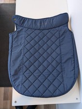 Icandy orange carrycot - icandy, apron