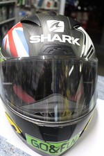 SHARK RACE R PRO CARBON SKIN