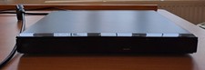 Panasonic DVD-S500 DVD Player