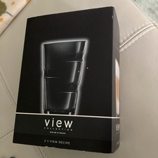 Nespresso 2 View Recipe 12oz