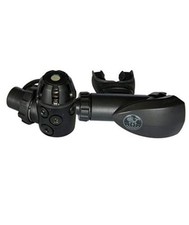 Poseidon Xstream Black