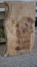 English Burr Elm Slab – Air