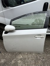 TOYOTA PRIUS PASSENGER SIDE