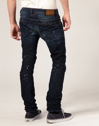 Diesel thanaz 0074k - 0074k, 74k
