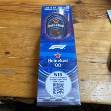 Limited Edition Heineken Zero