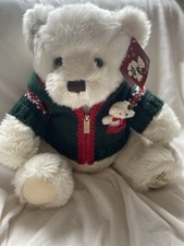 Harrods Bear 2006 Alexander