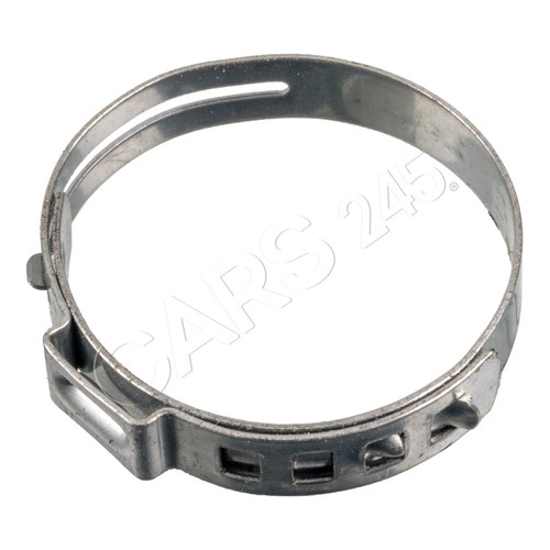 Febi clamp for - febi, opel