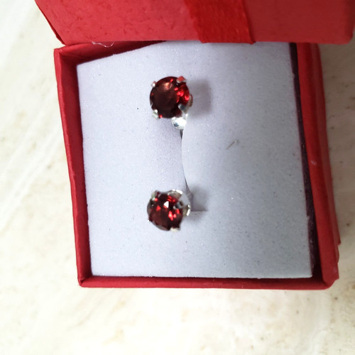 African garnet 75 carat - 1.75,
