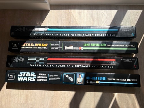 Master replicas force star - replicas, fx