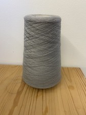 Silver grey Yeoman Feltwool