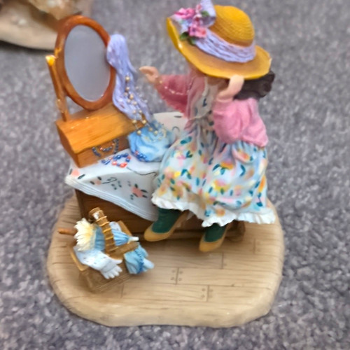 Paintbox poppets monday - paintbox,