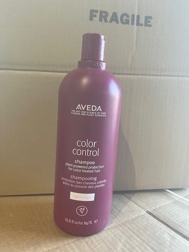 Aveda color control shampoo - aveda,